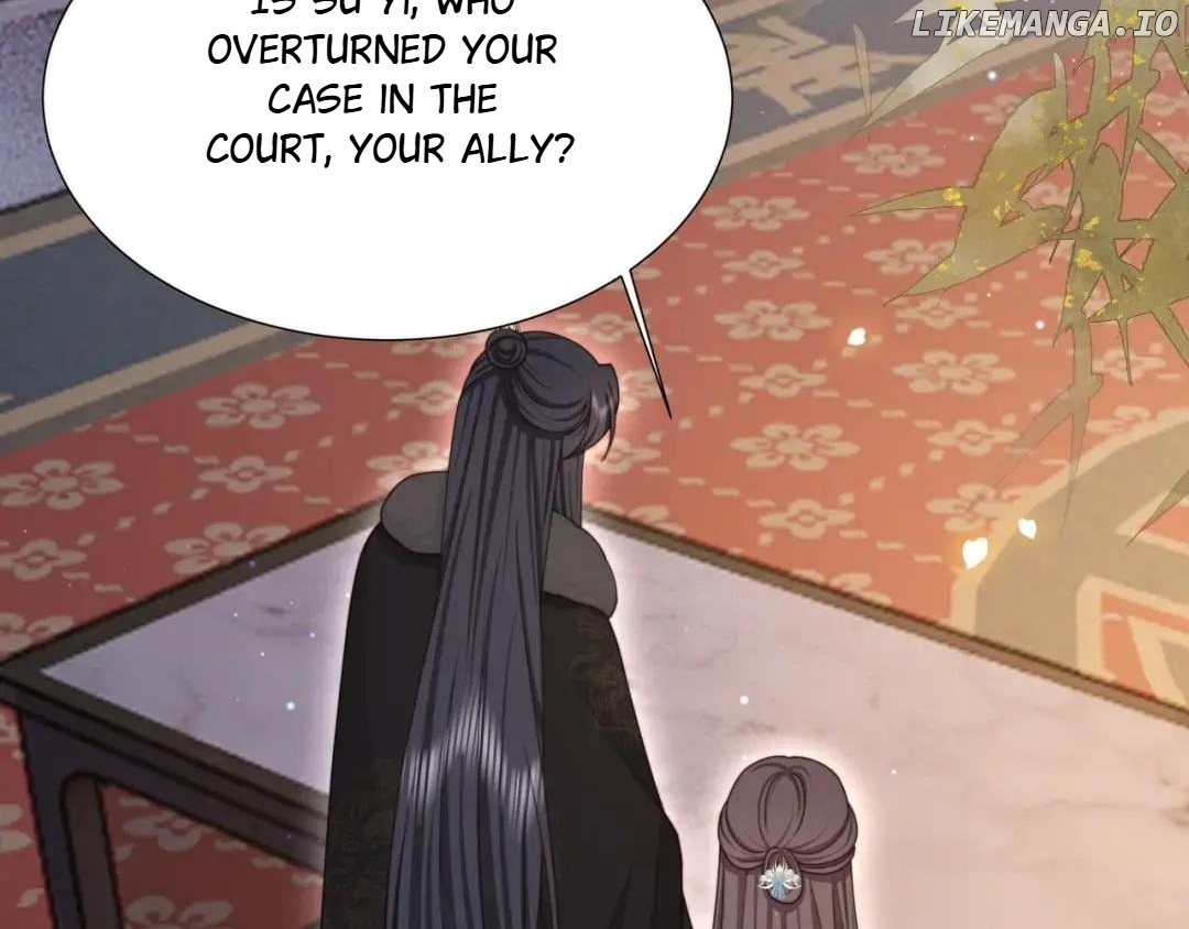 Lonely Emperor Chases His Sister-in-Law Chapter 72 - page 27